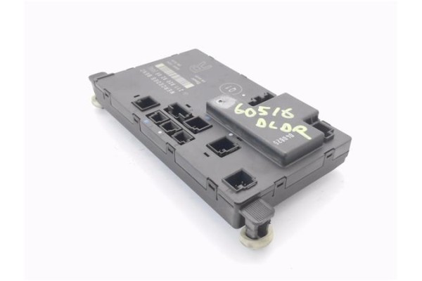 Recambio de modulo confort para mercedes-benz clase e (bm 211) berlina 3.2 e 320 cdi (211.026) referencia OEM IAM 2118208285  