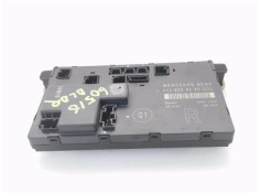 Recambio de modulo confort para mercedes-benz clase e (bm 211) berlina 3.2 e 320 cdi (211.026) referencia OEM IAM 2118208285  