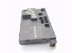 Recambio de modulo confort para mercedes-benz clase e (bm 211) berlina 3.2 e 320 cdi (211.026) referencia OEM IAM 2118208285  