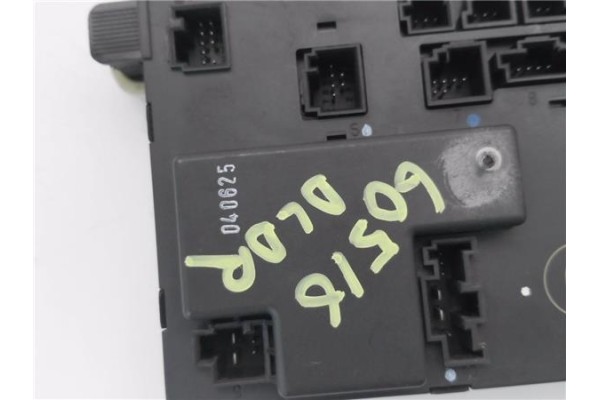 Recambio de modulo confort para mercedes-benz clase e (bm 211) berlina 3.2 e 320 cdi (211.026) referencia OEM IAM 2118208285  