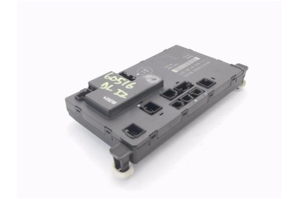 Recambio de modulo confort para mercedes-benz clase e (bm 211) berlina 3.2 e 320 cdi (211.026) referencia OEM IAM 2118208185  