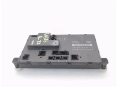Recambio de modulo confort para mercedes-benz clase e (bm 211) berlina 3.2 e 320 cdi (211.026) referencia OEM IAM 2118208185  
