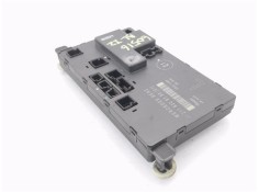 Recambio de modulo confort para mercedes-benz clase e (bm 211) berlina 3.2 e 320 cdi (211.026) referencia OEM IAM 2118208185  