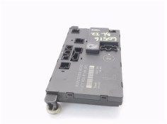 Recambio de modulo confort para mercedes-benz clase e (bm 211) berlina 3.2 e 320 cdi (211.026) referencia OEM IAM 2118208185  
