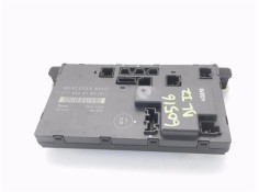 Recambio de modulo confort para mercedes-benz clase e (bm 211) berlina 3.2 e 320 cdi (211.026) referencia OEM IAM 2118208185  
