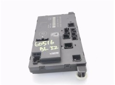 Recambio de modulo confort para mercedes-benz clase e (bm 211) berlina 3.2 e 320 cdi (211.026) referencia OEM IAM 2118208185  