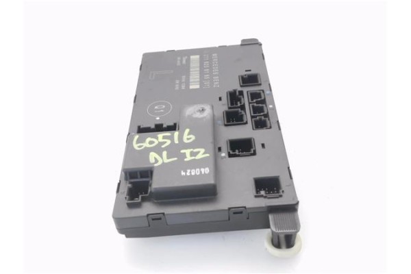 Recambio de modulo confort para mercedes-benz clase e (bm 211) berlina 3.2 e 320 cdi (211.026) referencia OEM IAM 2118208185  