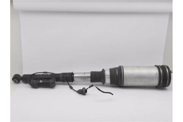 Recambio de amortiguador trasero derecho para mercedes-benz clase s (bm 220) berlina 5.0 500 (220.075) referencia OEM IAM 781241