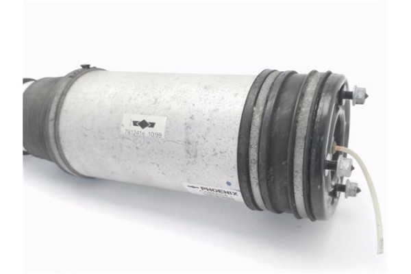 Recambio de amortiguador trasero derecho para mercedes-benz clase s (bm 220) berlina 5.0 500 (220.075) referencia OEM IAM 781241