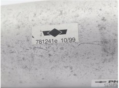 Recambio de amortiguador trasero derecho para mercedes-benz clase s (bm 220) berlina 5.0 500 (220.075) referencia OEM IAM 781241