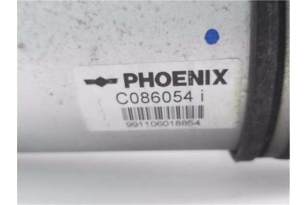 Recambio de amortiguador trasero derecho para mercedes-benz clase s (bm 220) berlina 5.0 500 (220.075) referencia OEM IAM 781241
