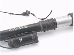 Recambio de amortiguador trasero derecho para mercedes-benz clase s (bm 220) berlina 5.0 500 (220.075) referencia OEM IAM 781241