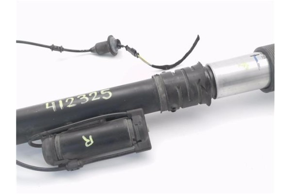 Recambio de amortiguador trasero derecho para mercedes-benz clase s (bm 220) berlina 5.0 500 (220.075) referencia OEM IAM 781241