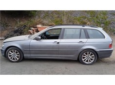 bmw serie 3 touring (e46) del año 2011