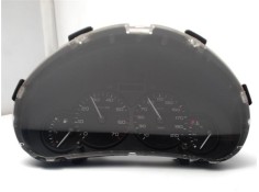 Recambio de cuadro completo para peugeot partner furgón 1.6 hdi referencia OEM IAM 55500030000 5550003001 