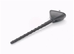 Recambio de antena electrica para hyundai i30 (fd) 1.6 comfort referencia OEM IAM V300521E  