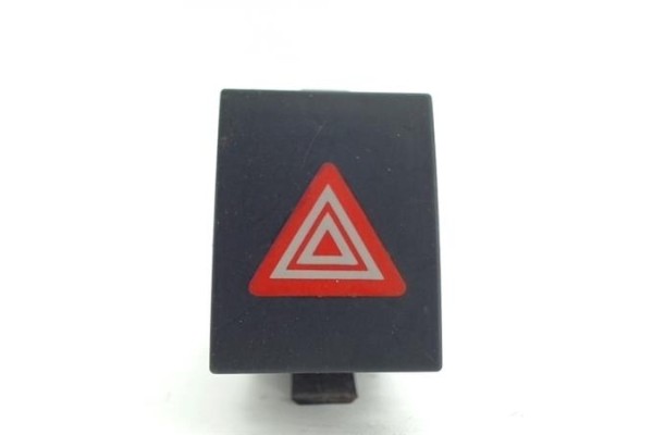 Recambio de interruptor luces emergencia para volkswagen polo iv (9n3) 1.4 match referencia OEM IAM 6Q0953235A  6Q0953235 , AUDI