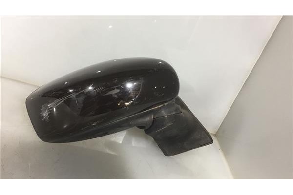 Recambio de retrovisor electrico derecho para lancia musa (184)(2004) 1.4 referencia OEM IAM   