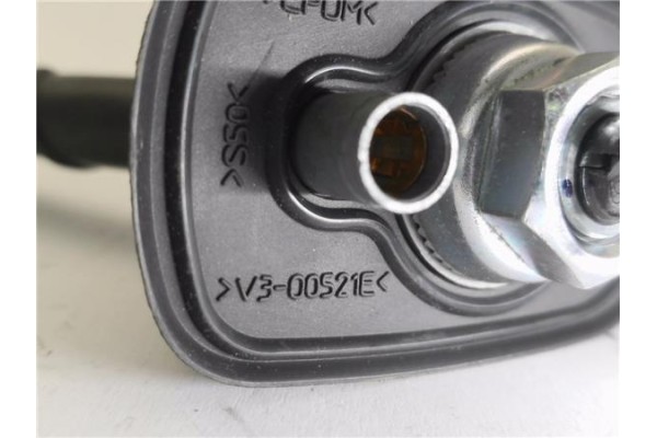 Recambio de antena electrica para hyundai i30 (fd) 1.6 comfort referencia OEM IAM V300521E  