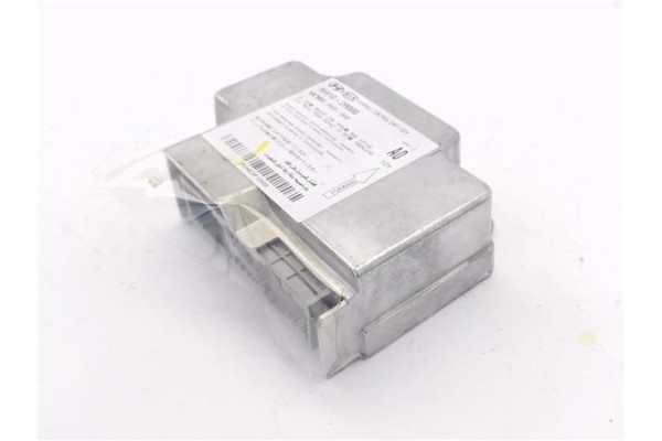 Recambio de centralita airbag para hyundai i30 (fd) 1.6 comfort referencia OEM IAM 959102R000 2R95910000 