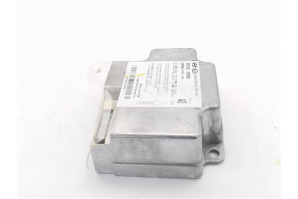Recambio de centralita airbag para hyundai i30 (fd) 1.6 comfort referencia OEM IAM 959102R000 2R95910000 