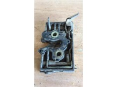 Recambio de cierre electromagnetico trasero izquierdo para seat toledo (1l) 1.6 i referencia OEM IAM 1L0839015  