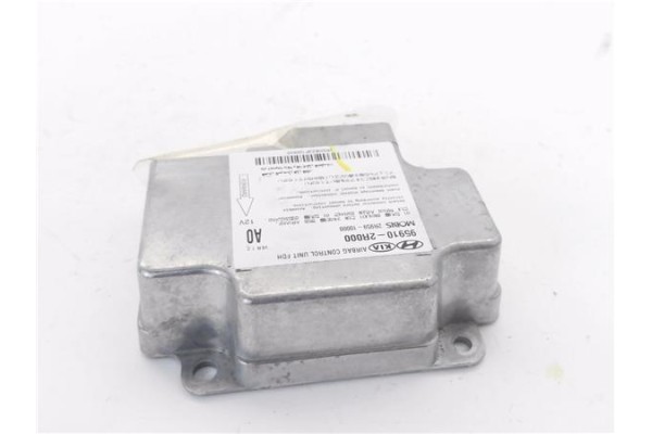 Recambio de centralita airbag para hyundai i30 (fd) 1.6 comfort referencia OEM IAM 959102R000 2R95910000 