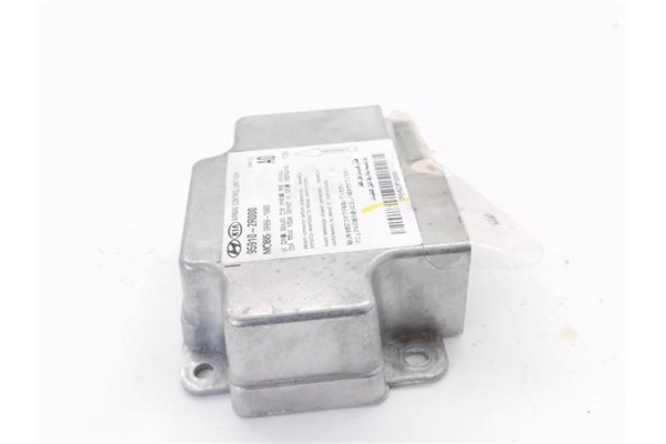 Recambio de centralita airbag para hyundai i30 (fd) 1.6 comfort referencia OEM IAM 959102R000 2R95910000 