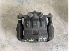 Recambio de pinza freno delantero izquierda para mazda 2 berlina (de) 1.4 crtd active (5-ptas.) (50kw) referencia OEM IAM DF7133