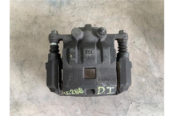 Recambio de pinza freno delantero izquierda para mazda 2 berlina (de) 1.4 crtd active (5-ptas.) (50kw) referencia OEM IAM DF7133