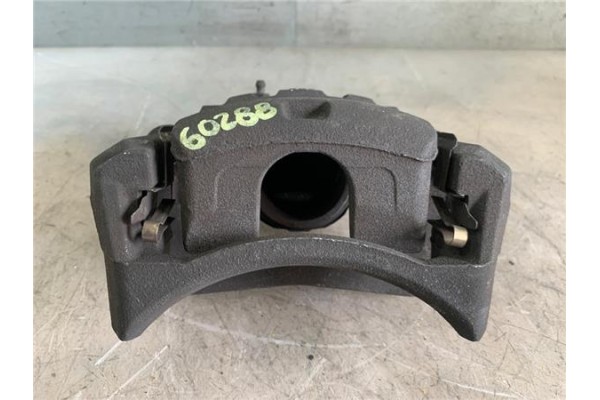 Recambio de pinza freno delantero derecha para mazda 2 berlina (de) 1.4 crtd active (5-ptas.) (50kw) referencia OEM IAM DF713398