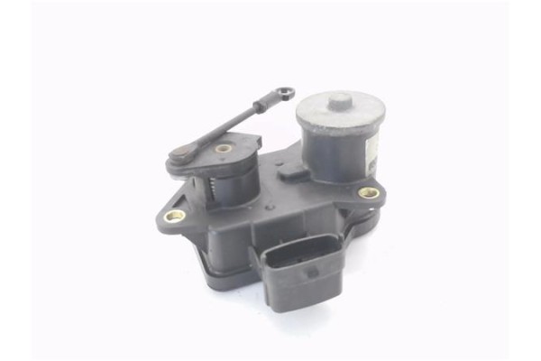 Recambio de potenciometro pedal gas para hyundai i30 (fd) 1.6 comfort referencia OEM IAM 283202A400  