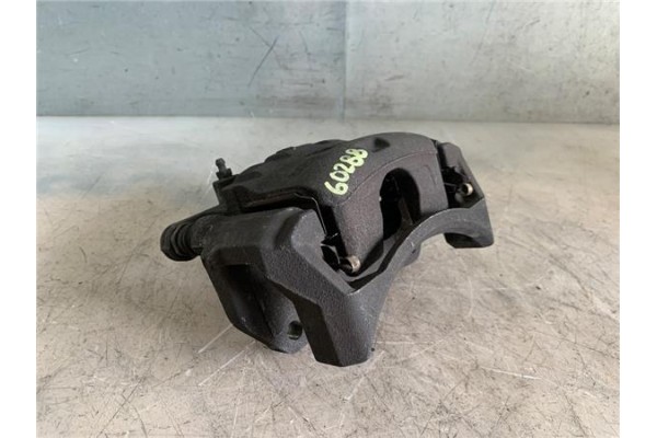 Recambio de pinza freno delantero derecha para mazda 2 berlina (de) 1.4 crtd active (5-ptas.) (50kw) referencia OEM IAM DF713398