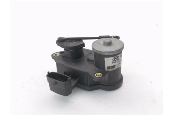 Recambio de potenciometro pedal gas para hyundai i30 (fd) 1.6 comfort referencia OEM IAM 283202A400  