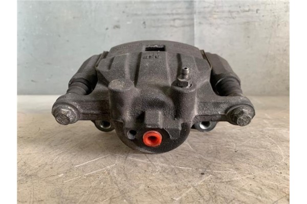 Recambio de pinza freno delantero derecha para mazda 2 berlina (de) 1.4 crtd active (5-ptas.) (50kw) referencia OEM IAM DF713398