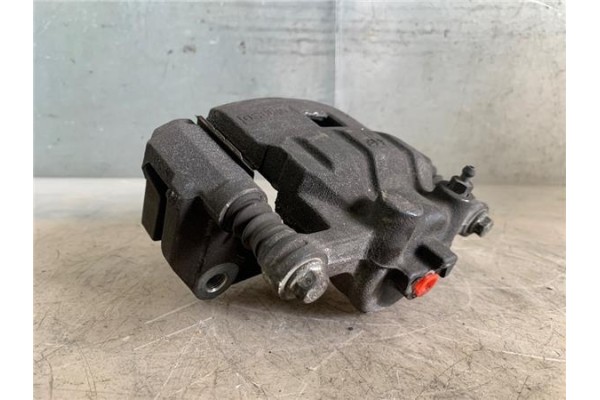 Recambio de pinza freno delantero derecha para mazda 2 berlina (de) 1.4 crtd active (5-ptas.) (50kw) referencia OEM IAM DF713398