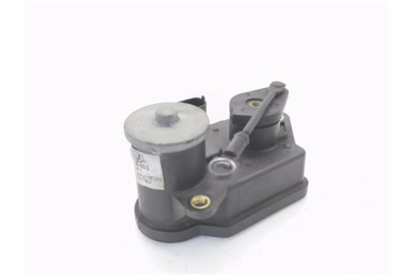 Recambio de potenciometro pedal gas para hyundai i30 (fd) 1.6 comfort referencia OEM IAM 283202A400  