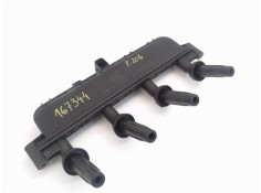 Recambio de bobina encendido para peugeot 206 1.6 i referencia OEM IAM 597074  