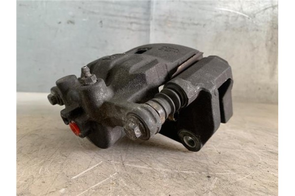 Recambio de pinza freno delantero derecha para mazda 2 berlina (de) 1.4 crtd active (5-ptas.) (50kw) referencia OEM IAM DF713398