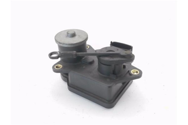 Recambio de potenciometro pedal gas para hyundai i30 (fd) 1.6 comfort referencia OEM IAM 283202A400  