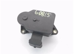Recambio de potenciometro pedal gas para hyundai i30 (fd) 1.6 comfort referencia OEM IAM 283202A400  
