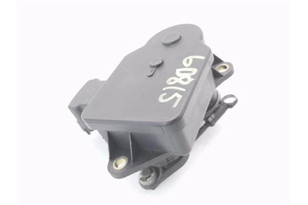 Recambio de potenciometro pedal gas para hyundai i30 (fd) 1.6 comfort referencia OEM IAM 283202A400  