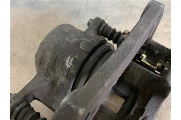 Recambio de pinza freno delantero derecha para mazda 2 berlina (de) 1.4 crtd active (5-ptas.) (50kw) referencia OEM IAM DF713398