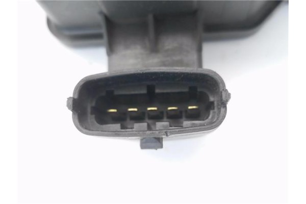 Recambio de potenciometro pedal gas para hyundai i30 (fd) 1.6 comfort referencia OEM IAM 283202A400  