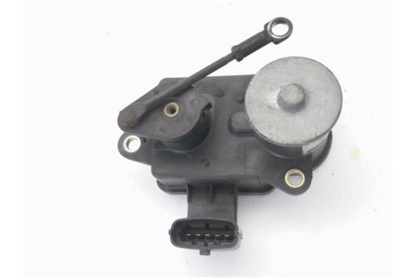 Recambio de potenciometro pedal gas para hyundai i30 (fd) 1.6 comfort referencia OEM IAM 283202A400  