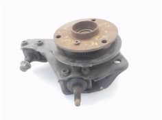 Recambio de mangueta delantero izquierda para smart micro compact car 600 c.c referencia OEM IAM 13303030 1850077012 