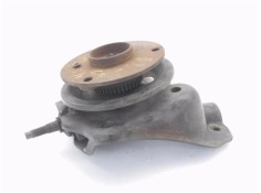 Recambio de mangueta delantero izquierda para smart micro compact car 600 c.c referencia OEM IAM 13303030 1850077012 