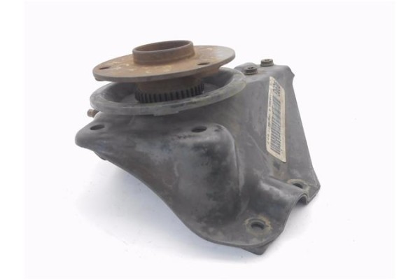 Recambio de mangueta delantero izquierda para smart micro compact car 600 c.c referencia OEM IAM 13303030 1850077012 