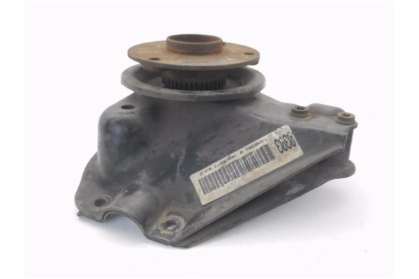 Recambio de mangueta delantero izquierda para smart micro compact car 600 c.c referencia OEM IAM 13303030 1850077012 