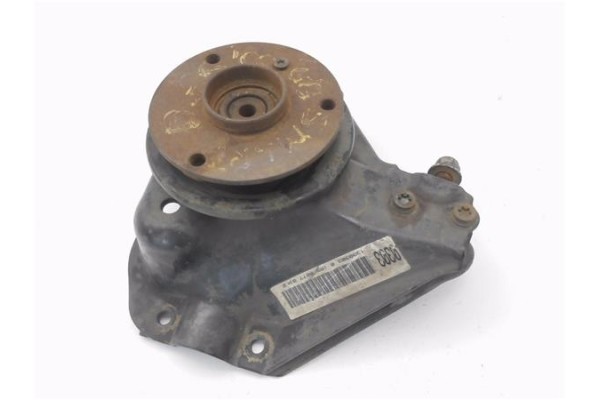 Recambio de mangueta delantero izquierda para smart micro compact car 600 c.c referencia OEM IAM 13303030 1850077012 